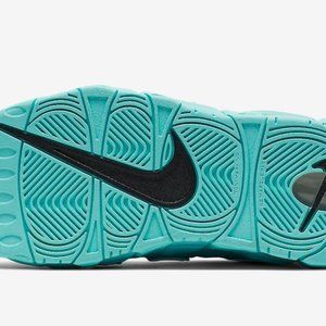 nike air uptempo tiffany